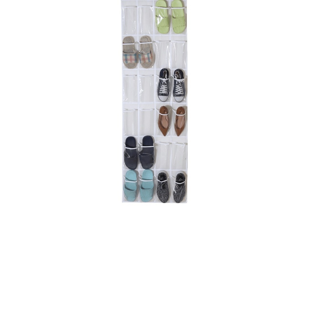 𝅺Mainstays 5 piece closet organizer set (Purchase will include one set only) - Picture 6 of 7